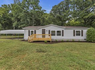 1892 Rock Springs Rd, Columbia, TN 38401