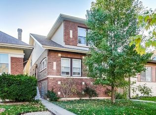 3117 N Springfield Ave, Chicago, IL 60618