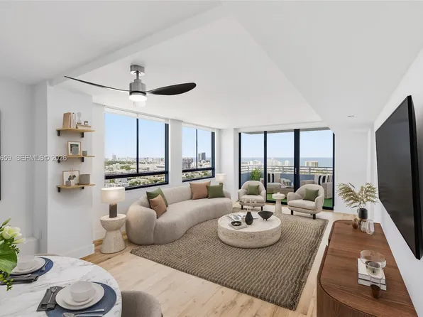 1330 West Ave APT 3007, Miami Beach, FL 33139