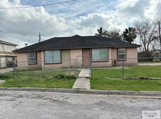 1168 Sandy Ln, Brownsville, TX 78521