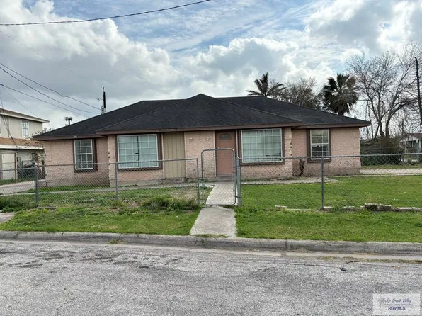 1168 Sandy Ln, Brownsville, TX 78521