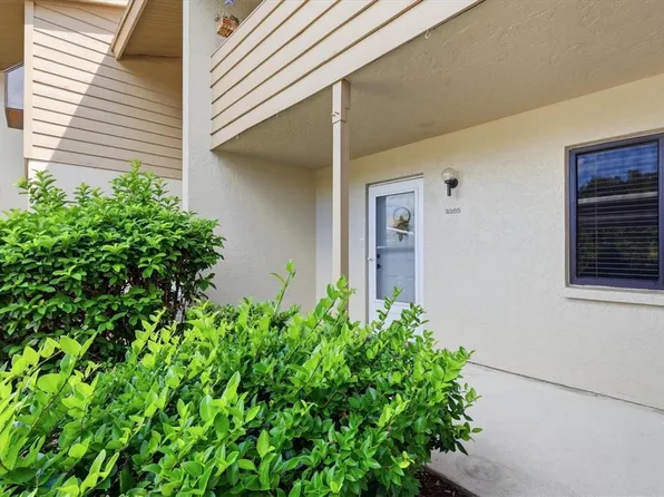 3365 CROSS CREEK DR #3365, SARASOTA, FL 34231