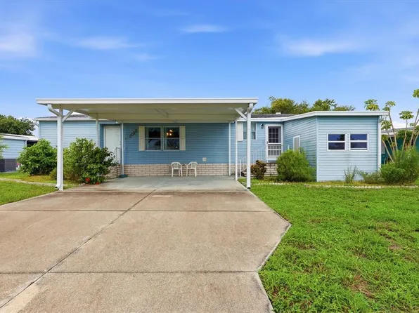8479 GULL DRIVE, ENGLEWOOD, FL 34224