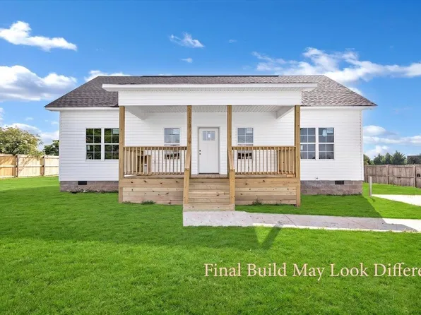 1121 County Road 617, Hanceville, AL 35077