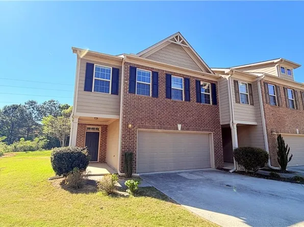 2755 Morgan Glen Rd, Buford, GA 30519