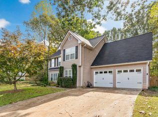 27 Mariner Way, Acworth, GA 30102