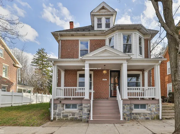 67 W Laurel St, Bethlehem, PA 18018