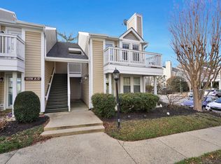 4518 28th Rd S UNIT D, Arlington, VA 22206
