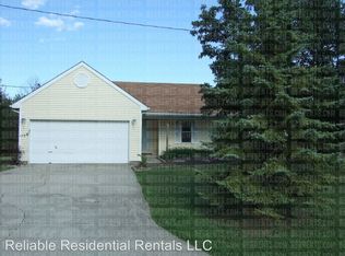 988 Tam O Shanter Way, Monroe, OH 45050