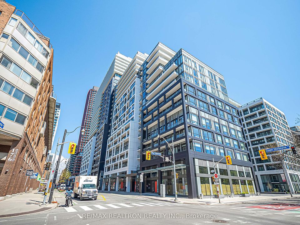1st image of 121 Lower Sherbourne St #1742
