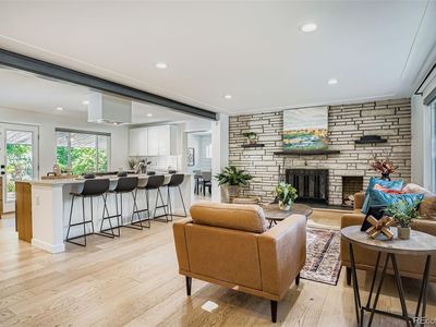 3725 Holland Street, Wheat Ridge, CO, 80033