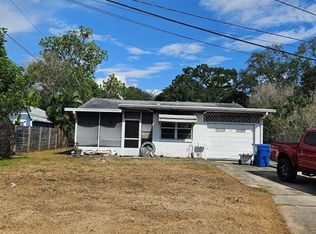 8211 Waverly Rd N, Saint Petersburg, FL 33702
