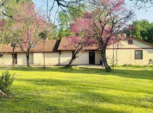 126 Dallas Ln, Dallas, AR 71953