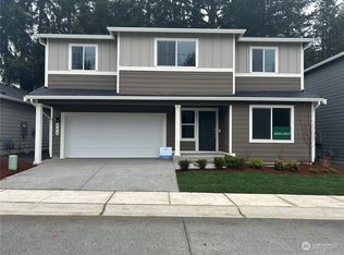 LOT 424 Seven Gilbertson Ln SE, Tumwater, WA 98501