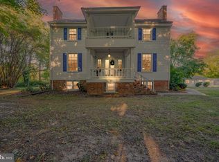 1036 Rocky Hill Rd, Blackstone, VA 23824