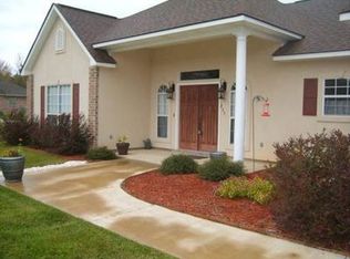 235 Highway 1207, Deville, LA 71328