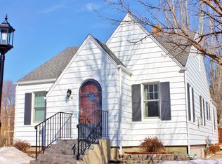 510 Main Ave, Washburn, ND 58577