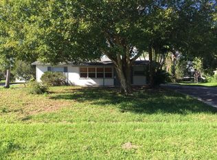 144 S Wimbrow Dr, Sebastian, FL 32958