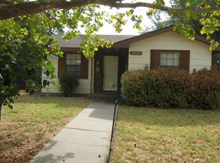 2805 Lavell Ave, Wichita Falls, TX 76308