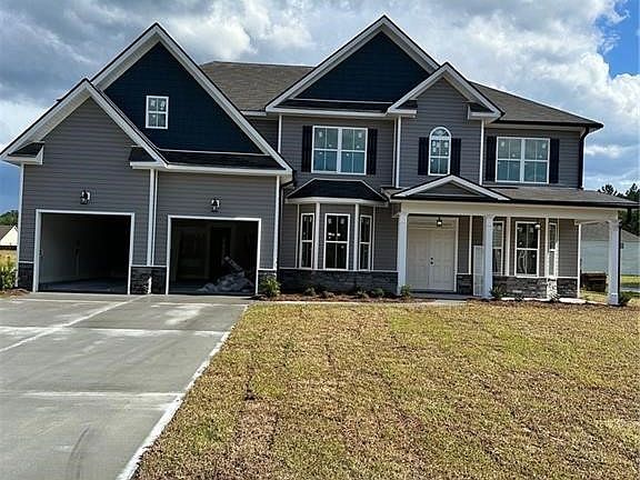 2nd image of 27 Beauregard Boulevard