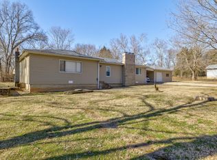 10267 Stoney Point Rd, Mineral Point, MO 63660