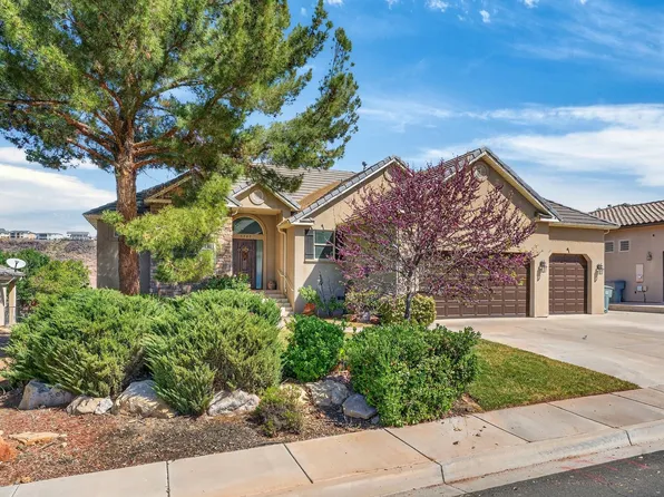 1727 E Flagstone Rd, Saint George, UT 84790