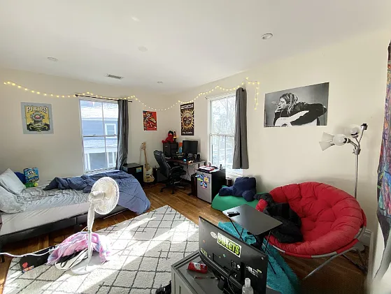 89 Cedar St #3F — Photo 5