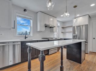 840 21st St NE, Washington, DC 20002