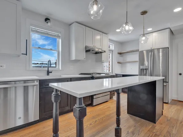 840 21st St NE, Washington, DC 20002