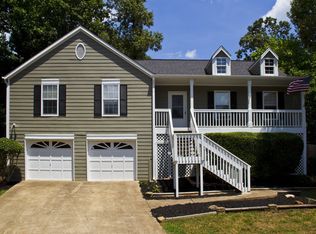 2314 River Station Ter, Woodstock, GA 30188