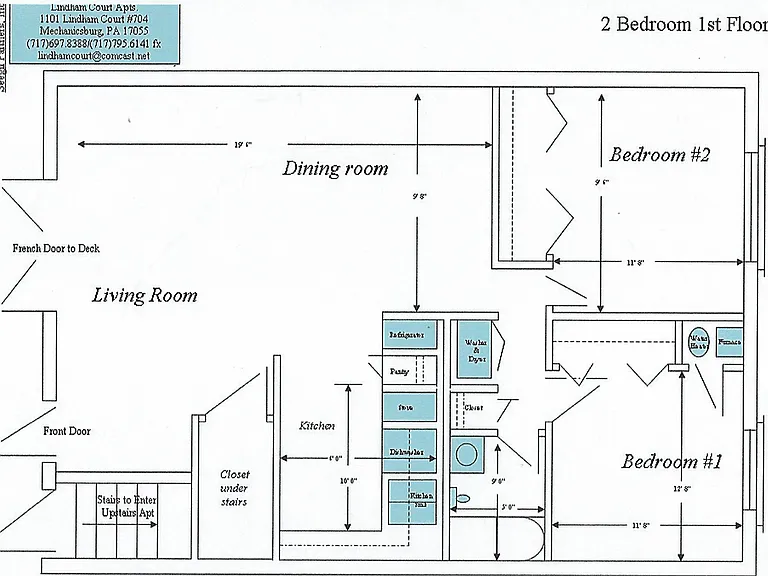 Lindham Court — Photo 19