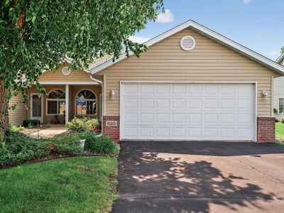 620 Minnesota Ave, Big Lake, MN, 55309