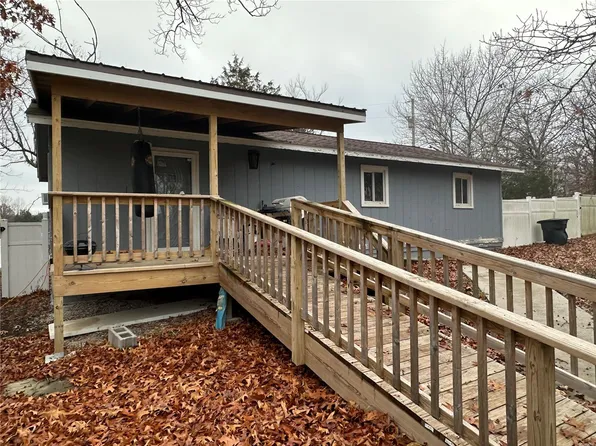 50 Tate Rd, Cuba, MO 65453