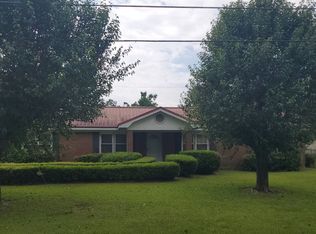 604 Pinson Rd, Albany, GA 31705