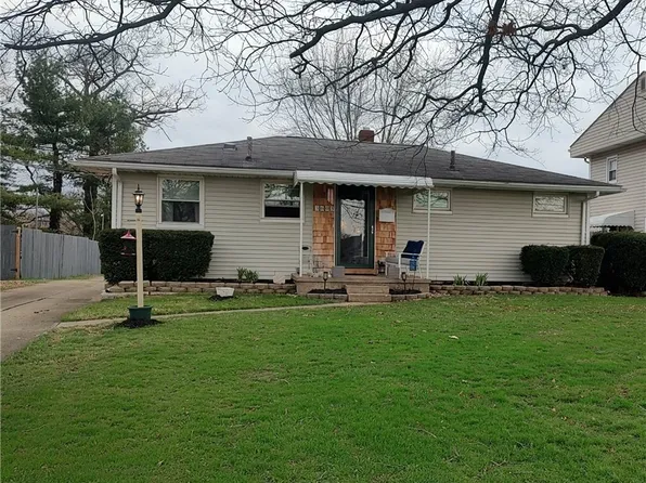 3605 Birchdale Rd NW, Canton, OH 44708