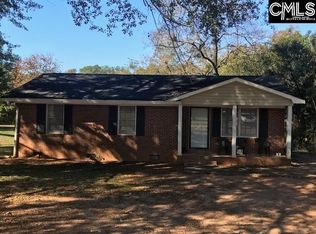 145 Doe Rd, Newberry, SC 29108