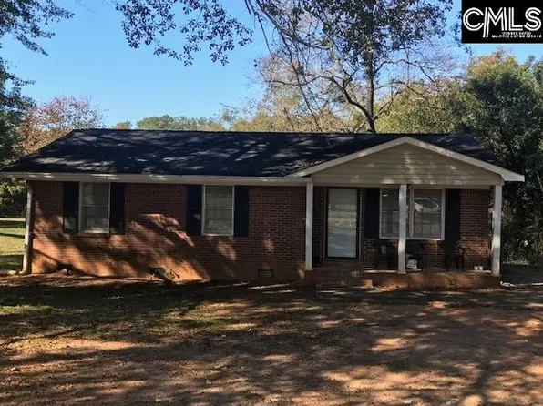145 Doe Rd, Newberry, SC 29108