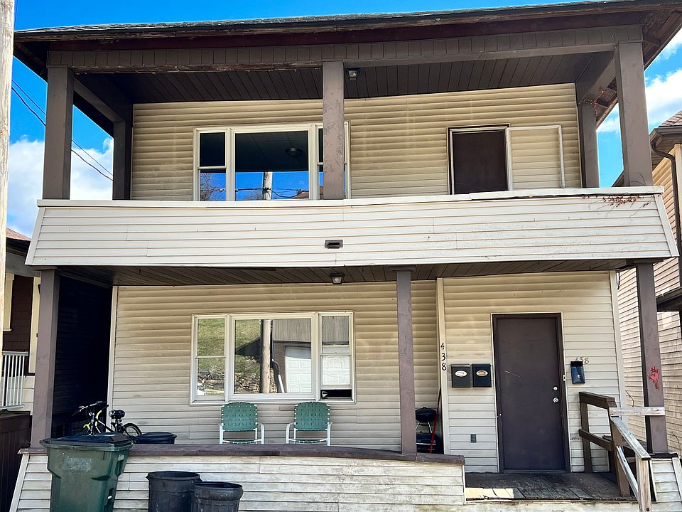 1st image of 438 N 7th St #3