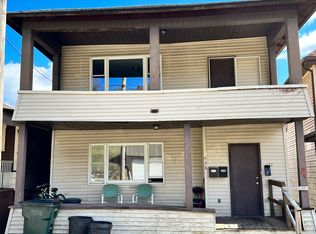 438 N 7th St #3, Martins Ferry, OH 43935