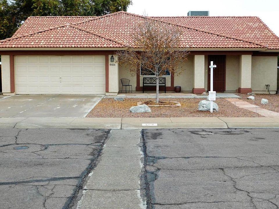 1st image of 8416 W Sanna St