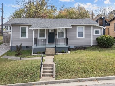 711 N 9th Ave, Hopewell, VA, 23860