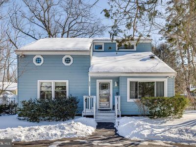 225 Dobson Ln, Cherry Hill, NJ, 08003