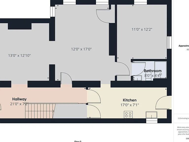 2515 E Franklin St — Photo 34