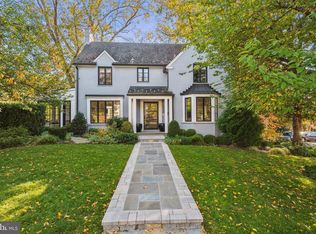5260 Partridge Ln NW, Washington, DC