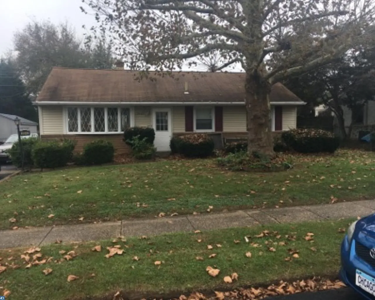 3542 Morrow Dr photo 1
