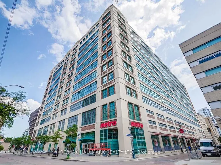 155 Dalhousie St #1060 — Photo 1