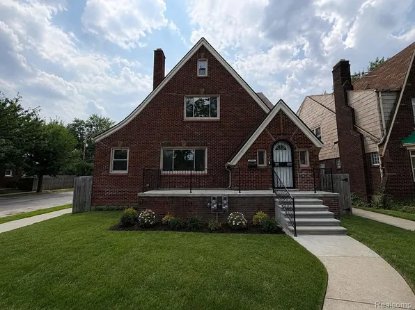 5903 Kensington Ave, Detroit, MI 48224