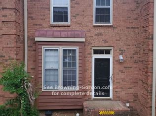 3110 W End Cir APT 10, Nashville, TN 37203