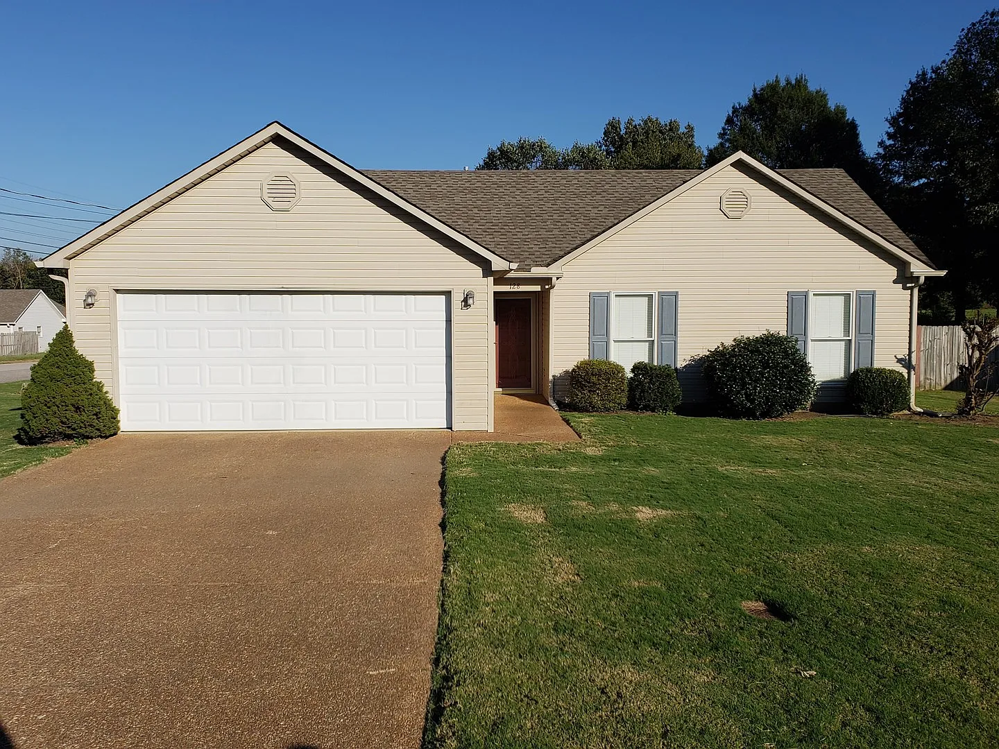 Rooker Bend Subdivision — Photo 1