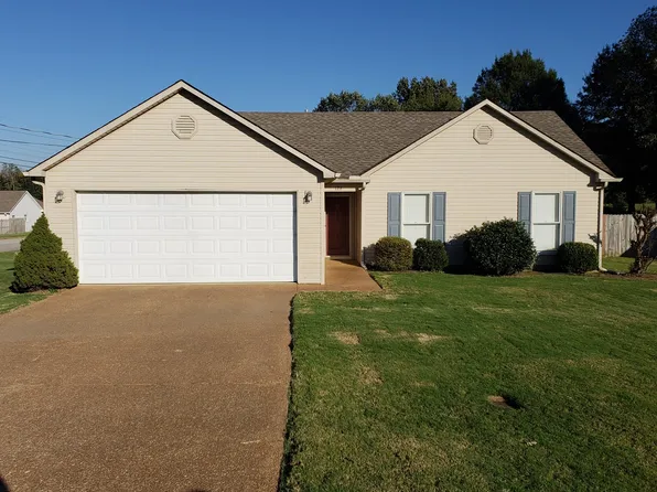 128 R Deloach Rd, Jackson, TN 38305